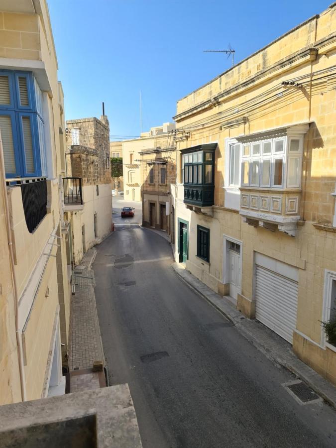 Splendid House Victoria Gozo Hotel ภายนอก รูปภาพ