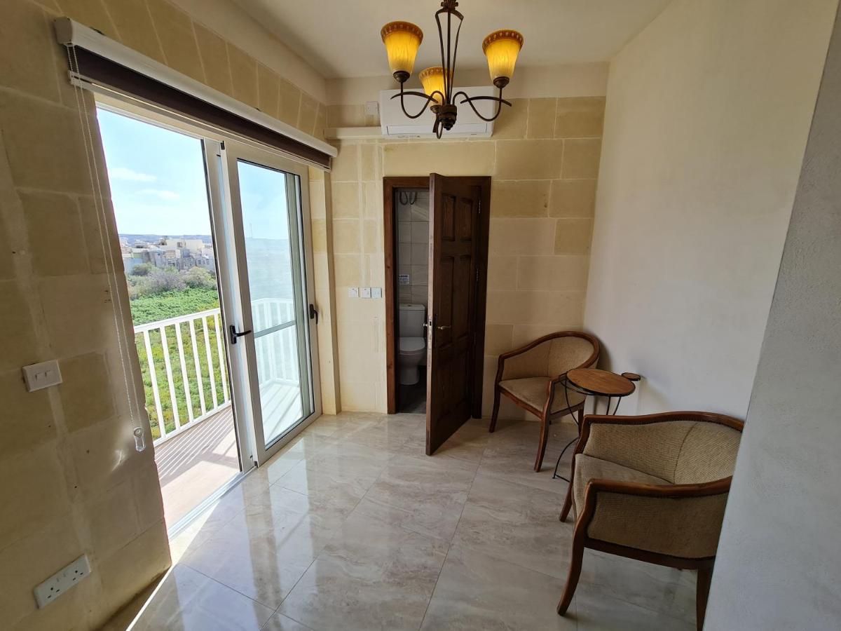 Splendid House Victoria Gozo Hotel ภายนอก รูปภาพ
