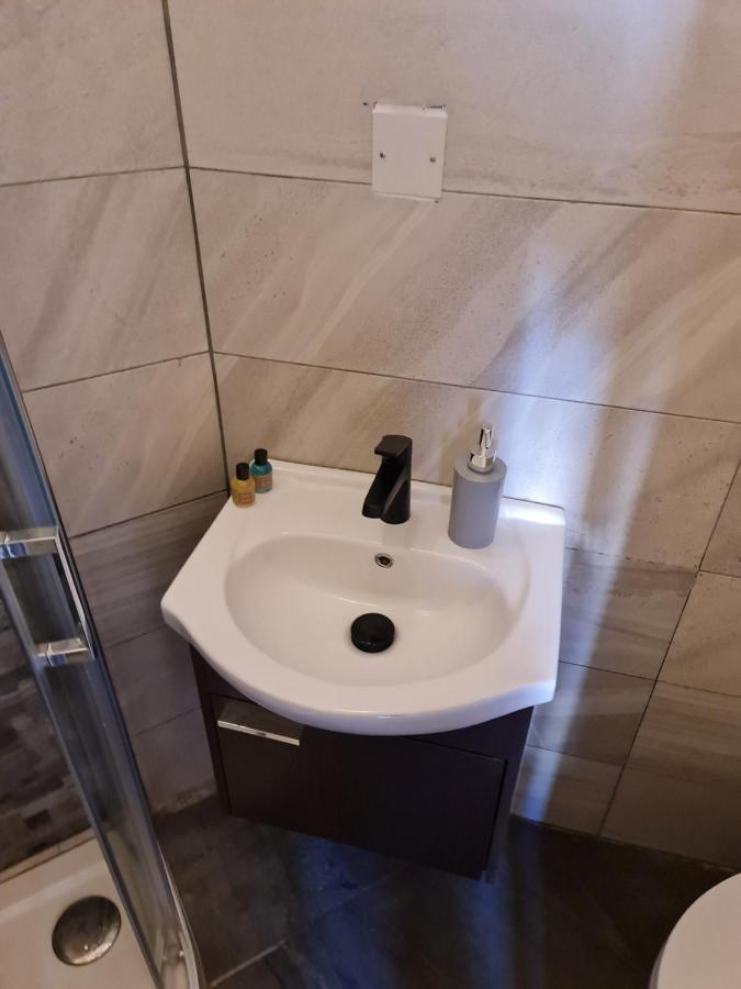 Splendid House Victoria Gozo Hotel ภายนอก รูปภาพ