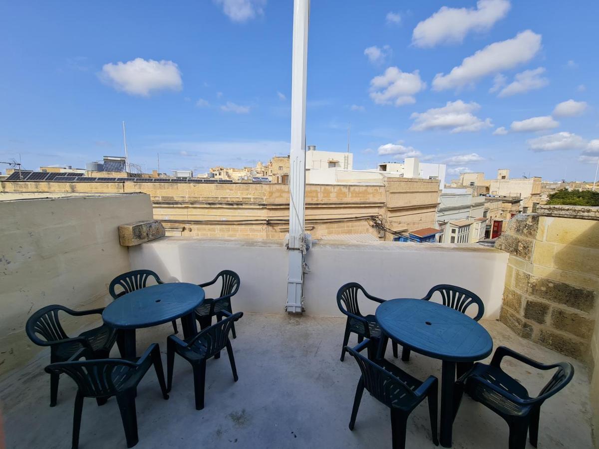 Splendid House Victoria Gozo Hotel ภายนอก รูปภาพ