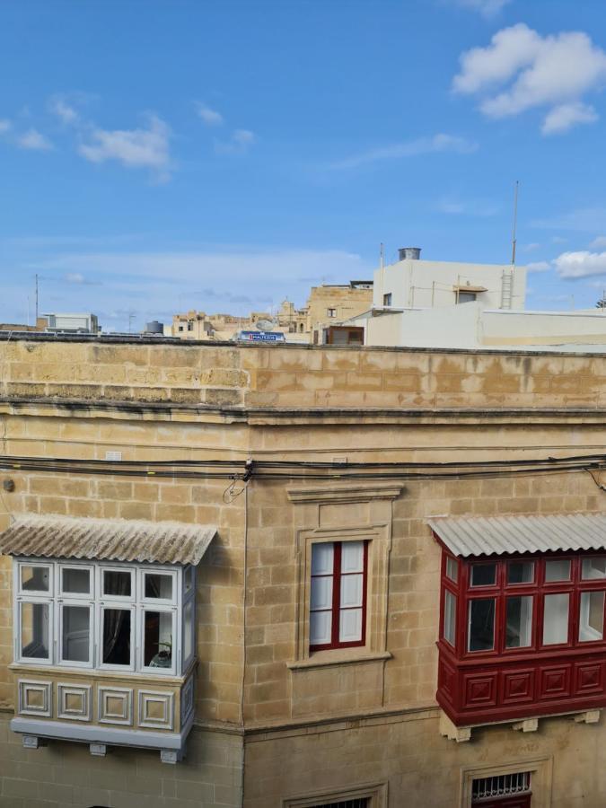 Splendid House Victoria Gozo Hotel ภายนอก รูปภาพ