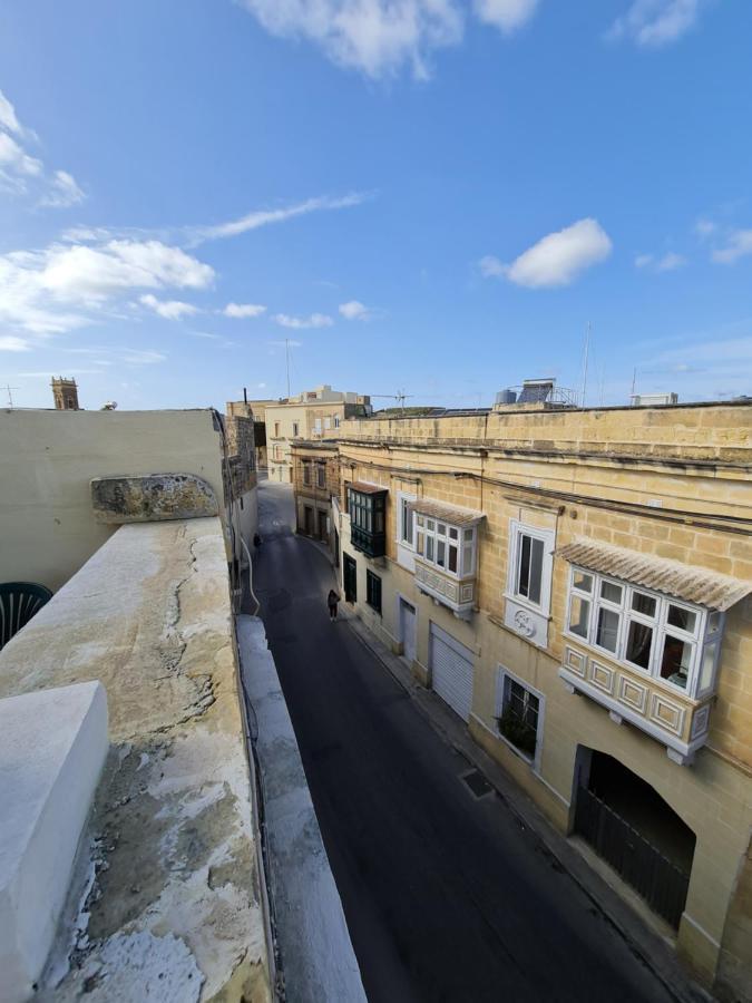 Splendid House Victoria Gozo Hotel ภายนอก รูปภาพ