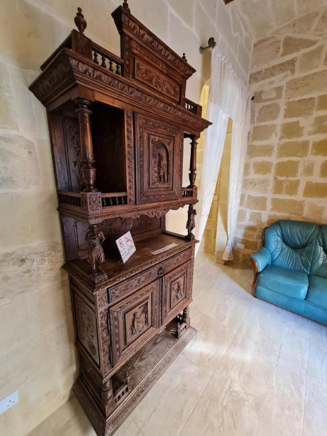 Splendid House Victoria Gozo Hotel ภายนอก รูปภาพ