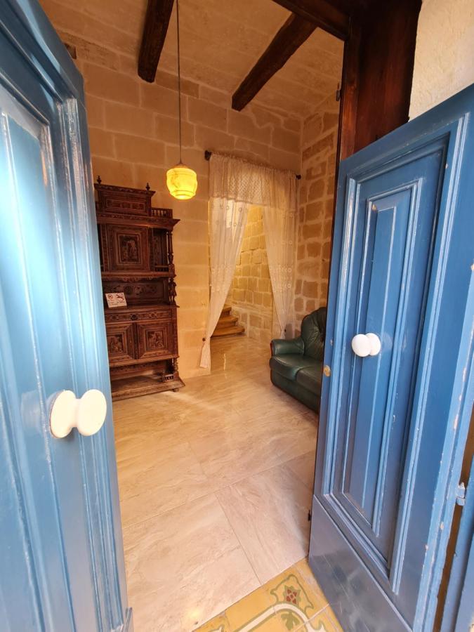 Splendid House Victoria Gozo Hotel ภายนอก รูปภาพ