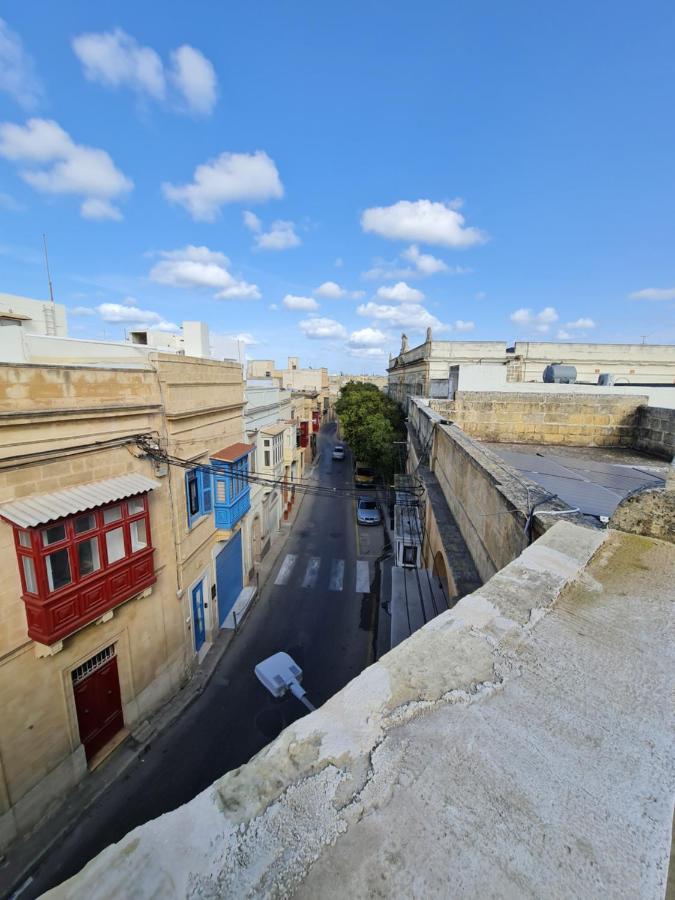 Splendid House Victoria Gozo Hotel ภายนอก รูปภาพ