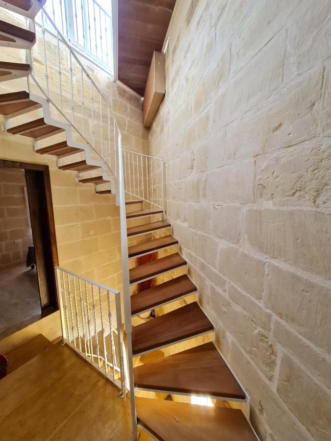 Splendid House Victoria Gozo Hotel ภายนอก รูปภาพ