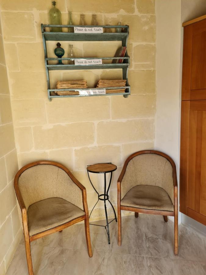 Splendid House Victoria Gozo Hotel ภายนอก รูปภาพ